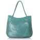 Жіноча сумка з якісного шкірозамінника AMELIE GALANTI (АМЕЛИ Галант) A3308-green Зелений