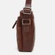 Мужская кожаная сумка Ricco Grande 1FSL-931-brown