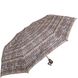 Зонт женский полуавтомат AIRTON (АЭРТОН) Z3615-70 Серый