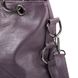 Жіноча сумка з якісного шкірозамінника VALIRIA FASHION (Валіра ФЕШН) DET1844-29 Фіолетовий