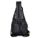 Рюкзак Tiding Bag 4005A Чорний