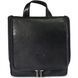 Косметичка Tony Perotti Tuscania 8220 nero (90369) Черная