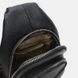 Чоловічий рюкзак шкіряний Keizer K14039bl-black