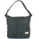 Жіноча сумка з якісного шкірозамінника ETERNO (Етерн) ETZG11-15-4 Зелений
