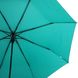 Зонт женский полуавтомат FIT 4 RAIN (ФИТ ФО РЕЙН) U72980-6 Зеленый