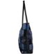 Женская дизайнерская кожаная сумка GALA GURIANOFF (ГАЛА ГУРЬЯНОВ) GG3013-6 Синий