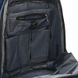Стильнийй чоловічий рюкзак V1BGPK03-navy