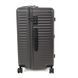 Валіза Echolac CELESTRA SUPERTRUNK M Середній Dark Grey Сірий EcPC183K-402-04