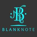 BlankNote