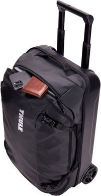 Чемодан на колесах Thule Chasm Carry On 55cm/22' (Black) (TH 3204985)