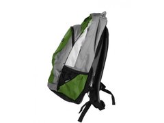 Мужской рюкзак ONEPOLAR (ВАНПОЛАР) W1287-green Зеленый