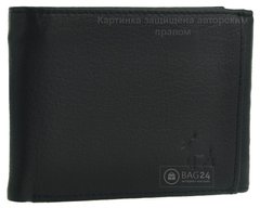 Багатофункціональний шкіряний гаманець Marco Coverna