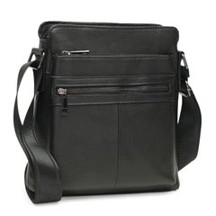 Чоловіча шкіряна сумка Keizer K10101-black