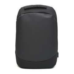 Стильний чоловічий рюкзак V1BGPK02-black