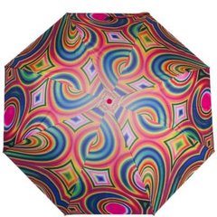 Зонт женский автомат AIRTON (АЭРТОН) Z3916-4013 Разноцветный