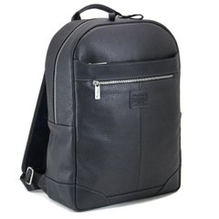 Шкіряний стильний рюкзак Tom Stone 915 B