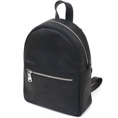Вінтажний універсальний рюкзак Shvigel 16313 Чорний
