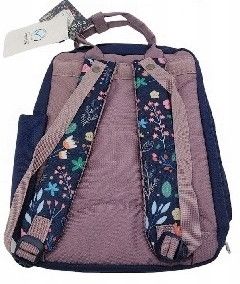 Молодежный рюкзак сумка 14L Paso BR-983-4