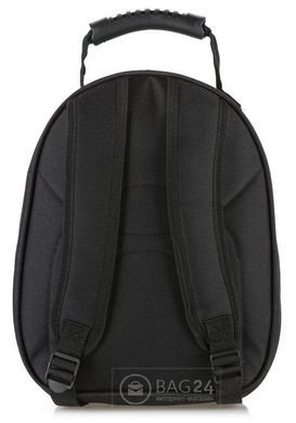 Відмінний пластиковий дитячий дорожній рюкзак WITTCHEN 56-3-052-M, Червоний