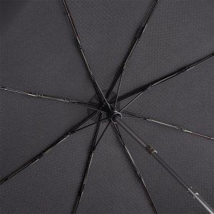 Зонт мужской автомат FARE (ФАРЕ) FARE5489-black Черный