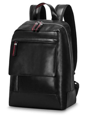 Рюкзак Tiding Bag B3-2039A Черный