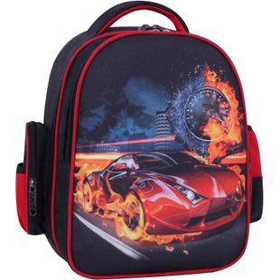 Рюкзак Bagland Pupil 14 л. чорний 57 М (0012570) 80323741