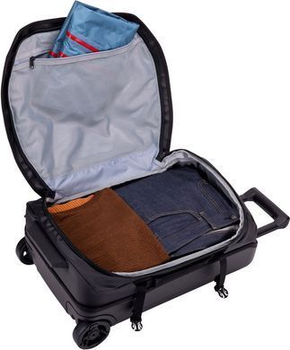 Чемодан на колесах Thule Chasm Carry On 55cm/22' (Black) (TH 3204985)