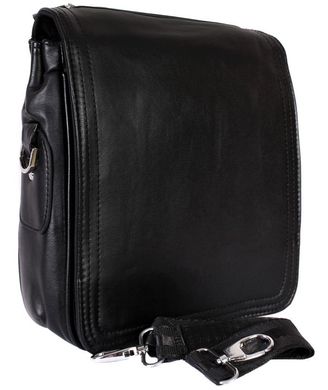 Модна сумка Bags Collection 00665, Чорний