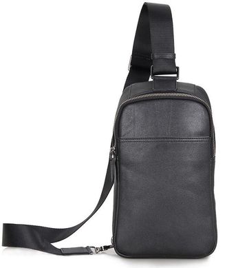 Рюкзак Tiding Bag 4001A Чорний