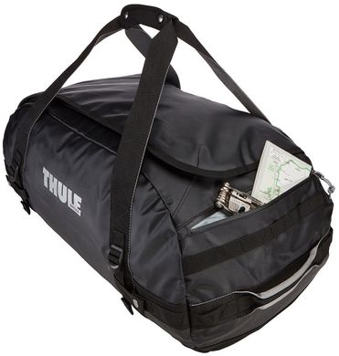 Спортивна сумка Thule Chasm 90L (Black) (TH 221301)