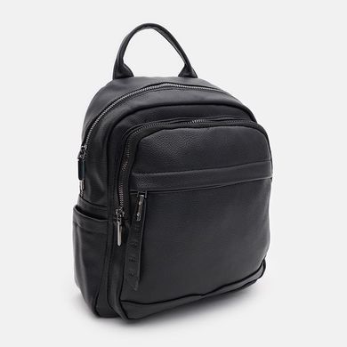 Жіночий рюкзак Monsen C1nn-6941bl-black