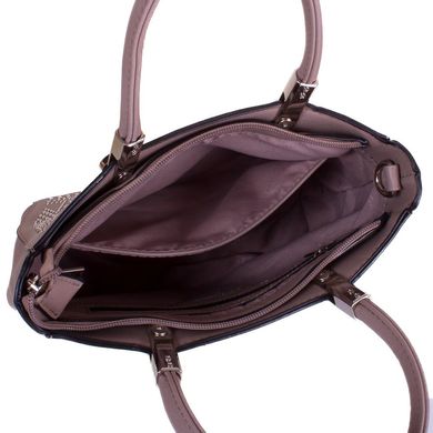 Женская сумка из качественного кожезаменителя AMELIE GALANTI (АМЕЛИ ГАЛАНТИ) A981092-grey Серый