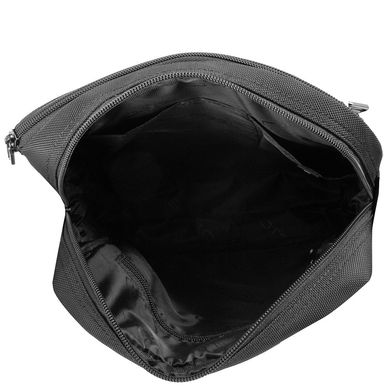 Мужская сумка через плечо VITO TORELLI (ВИТО ТОРЕЛЛИ) VT-K594-black Черный
