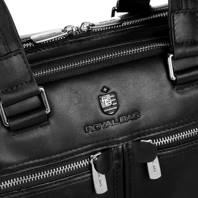 Сумка Royal Bag RB001A Черный