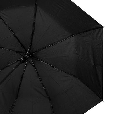 Зонт мужской полуавтомат MAGIC RAIN (МЭДЖИК РЭЙН) ZMR4001 Черный