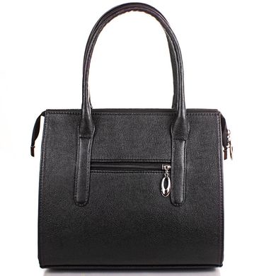 Женская сумка из качественного кожезаменителя ETERNO (ЭТЕРНО) ETMS35258-2-1 Черный