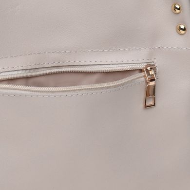 Жіноча шкіряна сумка Ricco Grande 1l908-beige