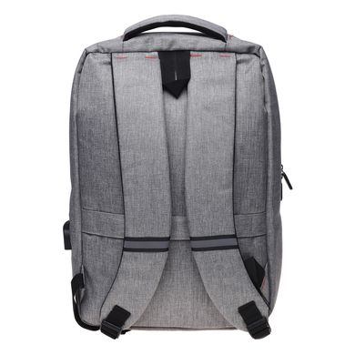 Мужской рюкзак Remoid brvn02-gray