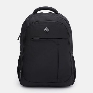 Чоловічий рюкзак Aoking C1SN86097bl-black