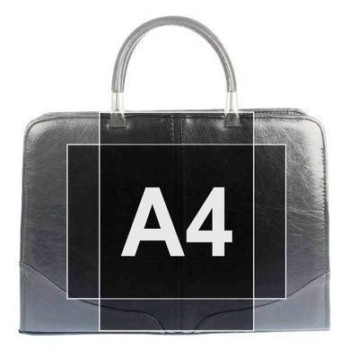 Женский деловой портфель из кожзаменителя Arwena Td005a1