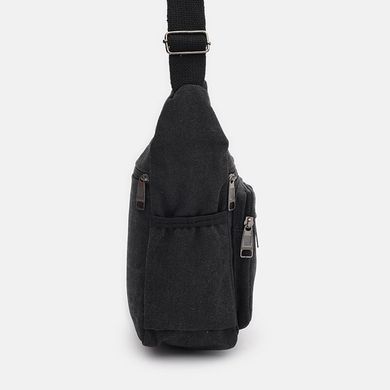 Мужская сумка Monsen C1HSMA2092bl-black