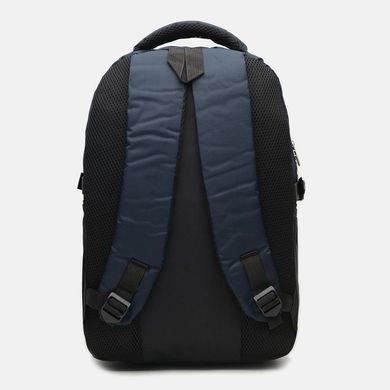 Чоловічий рюкзак CV10633 Синій