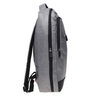 Мужской рюкзак Remoid brvn02-gray