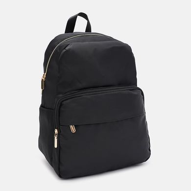 Женский рюкзак Monsen c1nn6760bl-black