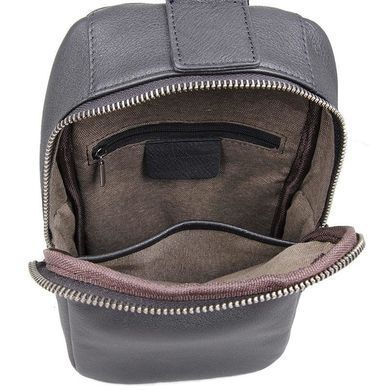 Рюкзак Tiding Bag 4001A Чорний