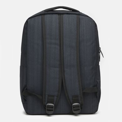 Чоловічий рюкзак Monsen C119665-black