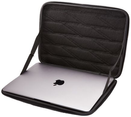 Чехол Thule Gauntlet MacBook Sleeve 12" (Blue) (TH 3203970)