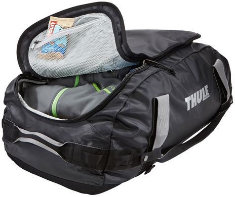 Спортивна сумка Thule Chasm 90L (Black) (TH 221301)