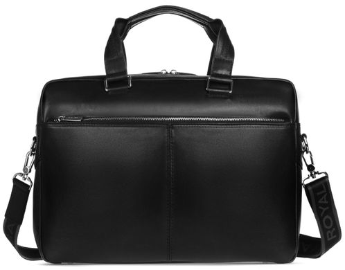 Сумка Royal Bag RB001A Чорний