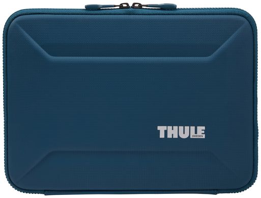 Чехол Thule Gauntlet MacBook Sleeve 12" (Blue) (TH 3203970)